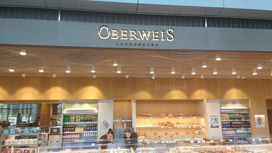 Oberweis